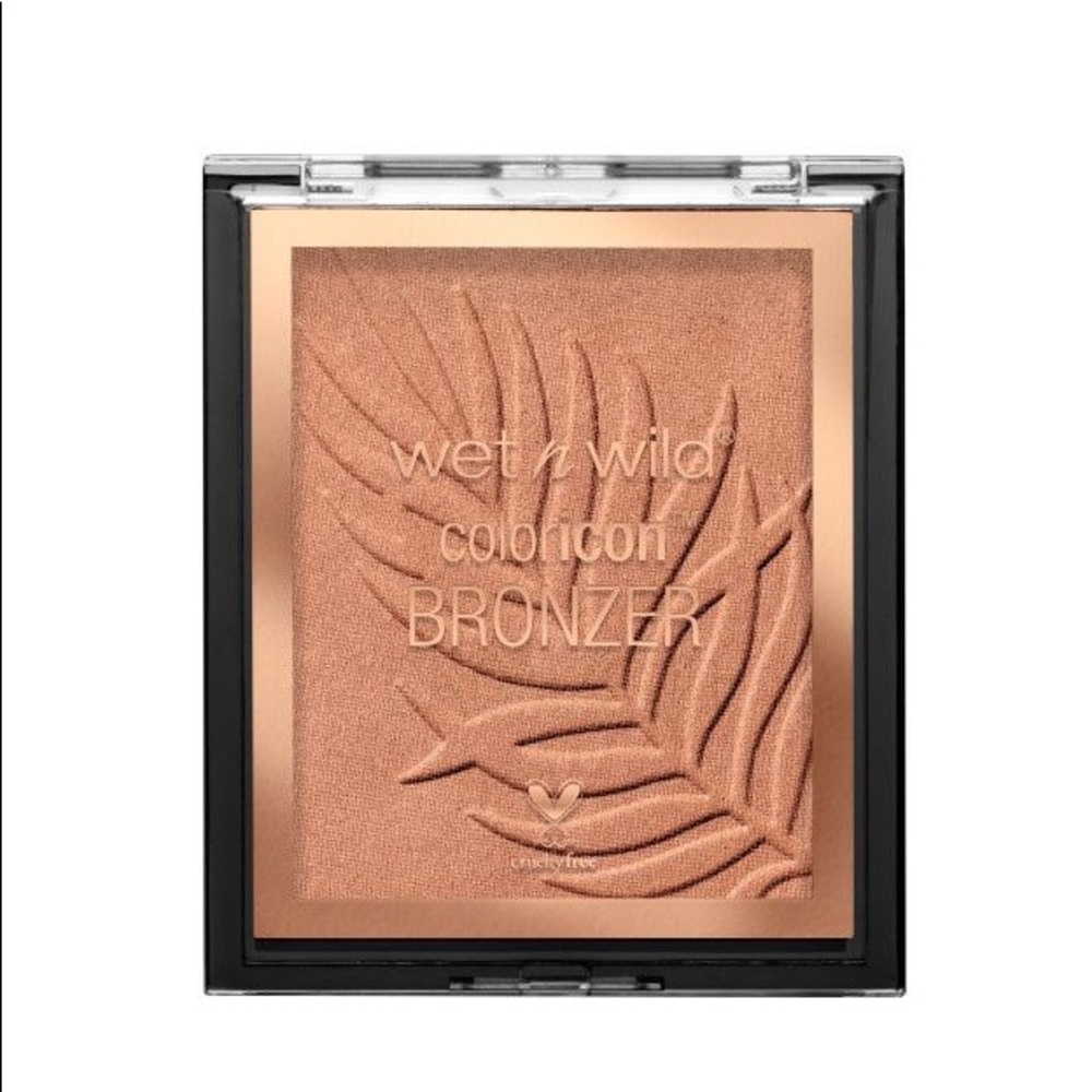 Wet n wild coloricon bronzer